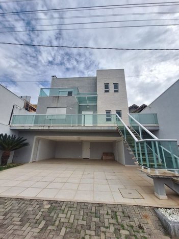 house em Rua Francisco Pandolfi, Urbanova - São José dos Campos - SP