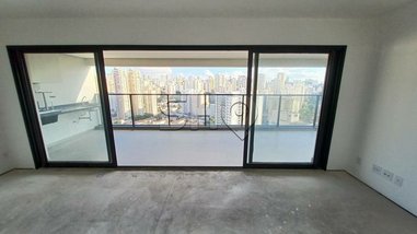 apartment em Rua Doutor Rafael Correia, Água Branca - São Paulo - SP