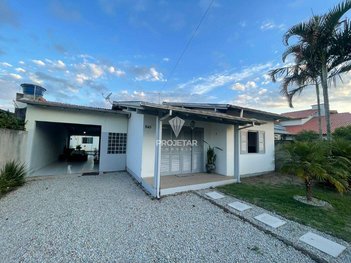 house em Rua Governador Jorge Lacerda, Sombrio - Sombrio - SC
