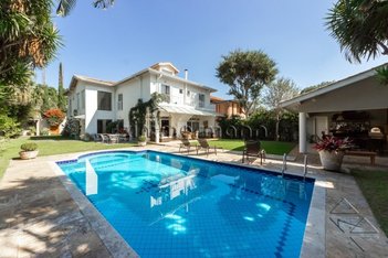 house em JÚLIO VERNE, Jardim Hípico - São Paulo - SP
