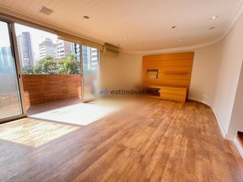 apartment em Rua Jesuíno Arruda, Itaim Bibi - São Paulo - SP