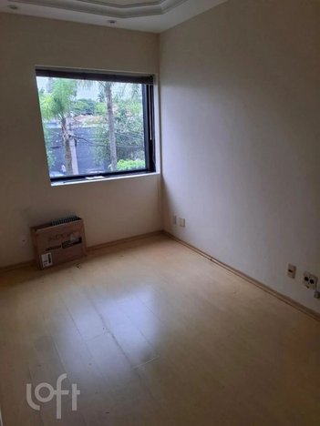 apartment em Alexandre Dumas, Chácara Santo Antônio (Zona Sul) - São Paulo - SP