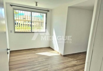 apartment em Rua Gabriel Franco da Luz, Sarandi - Porto Alegre - RS