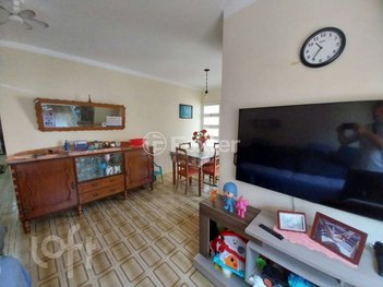 apartment em Rua Moacir, Centro - Capão da Canoa - RS