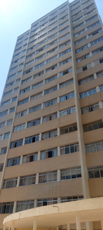 apartment em Rua Castro Alves, Aclimação - São Paulo - SP