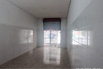 commercial_building em Avenida Papa João Paulo II, Parque Residencial São Clemente - Monte Mor - SP
