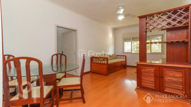 apartment em Rua Santana, Santana - Porto Alegre - RS