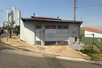house em Rua Osvaldo José Andreotti, Jardim Nossa Senhora de Lourdes - Hortolândia - SP