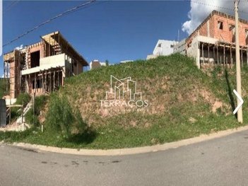 land_lot em Rua Miguel Chanchencow, Loteamento Vale Azul I - Jundiaí - SP