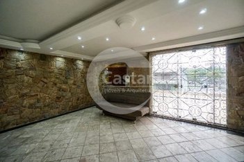 house em Rua Mamanguape, Cidade Mãe do Céu - São Paulo - SP