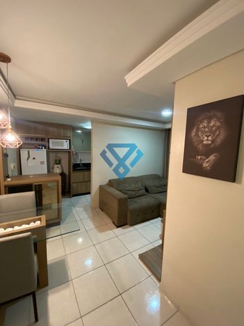 apartment em Alvaro Beraldi, Ressacada - Itajaí - SC