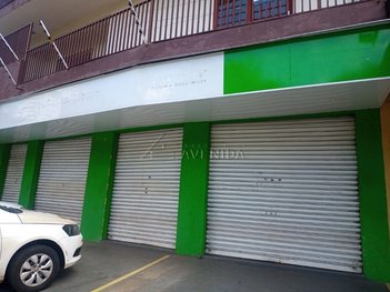 office em Rua Guaporé, Centro - Londrina - PR
