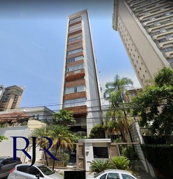 apartment em Rua Gonçalves Dias, Santo Agostinho - Belo Horizonte - MG