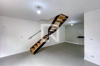 house em Rua Rivadávia Correia, Alto da Mooca - São Paulo - SP