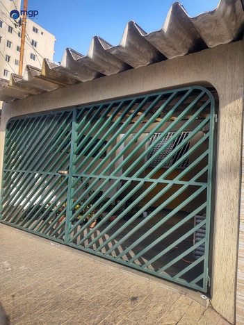 house em Rua Marquês de Pombal, Vila Maria Alta - São Paulo - SP