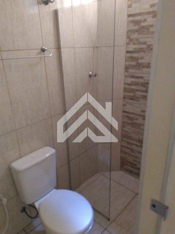 apartment em Rua 6 A, Vila Alemã - Rio Claro - SP