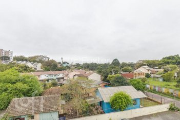apartment em Rua Jackson de Figueiredo, Nossa Senhora das Graças - Canoas - RS