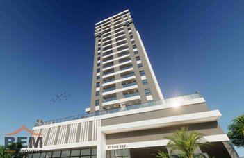 apartment em Rua Duque de Caxias, Vila Operária - Itajaí - SC