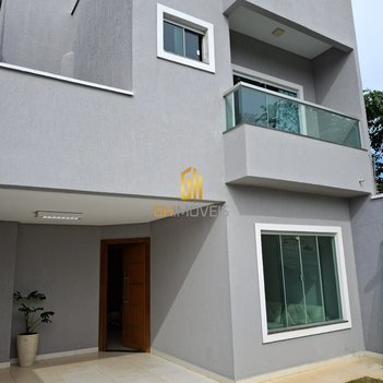 house em Rua F44, Setor Faiçalville - Goiânia - GO