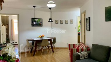 apartment em Rua Tenente Sílvio Fleming, Vila Bonilha - São Paulo - SP