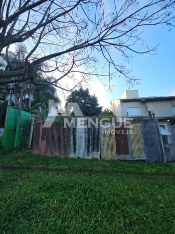 land_lot em Rua Irene Capponi Santiago, Cristo Redentor - Porto Alegre - RS