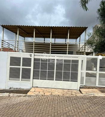 house em Colônia Agrícola Canegae, Riacho Fundo II - Brasília - DF