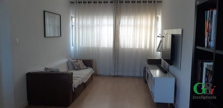 apartment em Avenida Santo Amaro, Vila Nova Conceição - São Paulo - SP