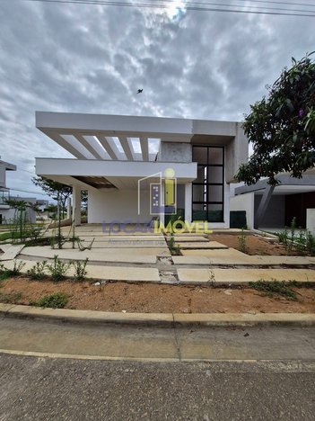 house em Rodovia Conquista-Barra do Choça, Universidade - Vitória da Conquista - BA