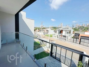 house em Rua Campos Salles, Jardim Mauá - Novo Hamburgo - RS