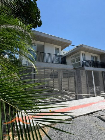house em Rua Jorge Fernandes, Fazendinha - Itajaí - SC