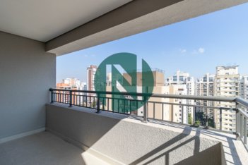 apartment em Avenida Jamaris, Planalto Paulista - São Paulo - SP