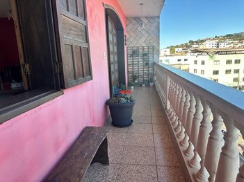 apartment em Rua Cerâmica, José Elói - João Monlevade - MG