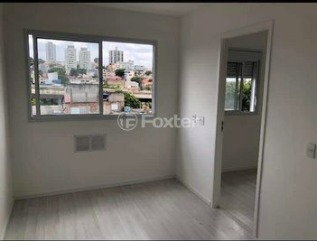 apartment em Rua Alferes Frazão, Chácara Califórnia - São Paulo - SP