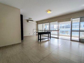apartment em Fernão Dias, Pinheiros - São Paulo - SP