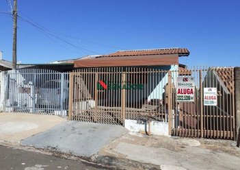 house em Rua Café Catuaí, Conjunto Café - Londrina - PR