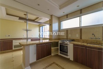apartment em Rua Coronel Corte Real, Petrópolis - Porto Alegre - RS