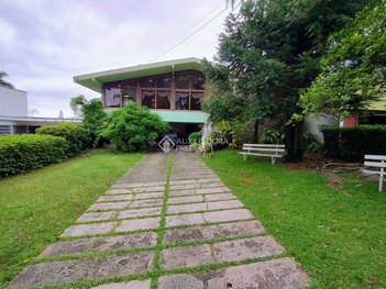 house em Rua Sinke, Santa Tereza - Porto Alegre - RS