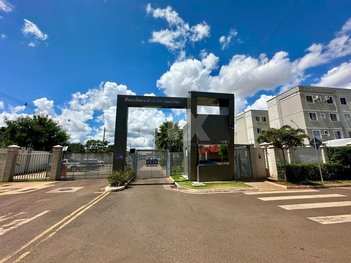 apartment em Rua Petrópolis, União - Campo Grande - MS