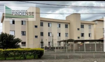 apartment em Rua Tribuna do Norte, Jardim do Ypê - Pindamonhangaba - SP