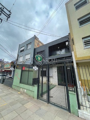 commercial_building em Mariante, Rio Branco - Porto Alegre - RS