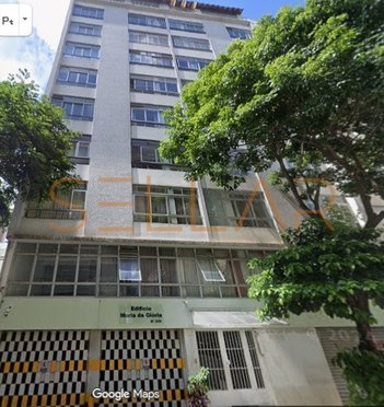 apartment em Rua Santa Isabel, Higienópolis - São Paulo - SP