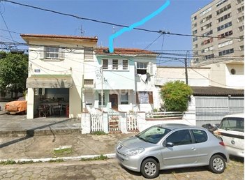 house em Avenida Jurema, Indianópolis - São Paulo - SP
