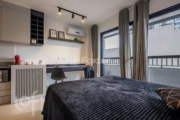 apartment em Rua Cardeal Arcoverde, Pinheiros - São Paulo - SP