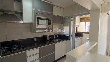 apartment em Rua Jairo Callado, Centro - Florianópolis - SC