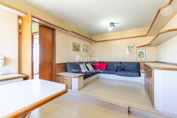 apartment em Avenida Visconde de Guarapuava, Centro - Curitiba - PR