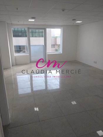 office em Grajaú, Alphaville Centro Industrial e Empresarial/Alphaville. - Barueri - SP