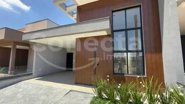 house em Rua Laine Bellini Escobar, Jardim Residencial Villagio Ipanema II - Sorocaba - SP