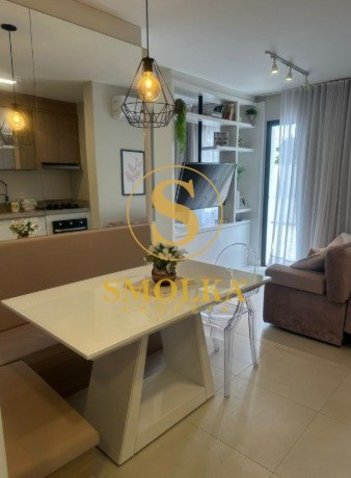 apartment em Rua Capitão Romualdo de Barros, Carvoeira - Florianópolis - SC