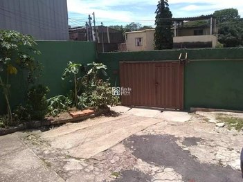 land_lot em Rua Pessegueiros, Cidade Industrial - Contagem - MG