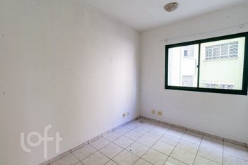 apartment em Frederico Abranches, Vila Buarque - São Paulo - SP